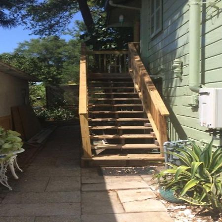 Apartamento The Treehouse San Petersburgo Exterior foto